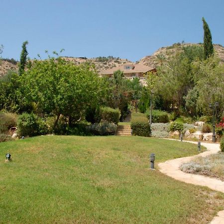Vila Casa Carmelina Lemesos Exteriér fotografie